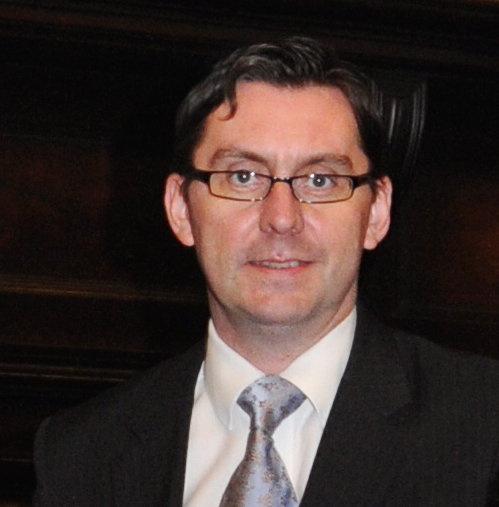 Simon Steele